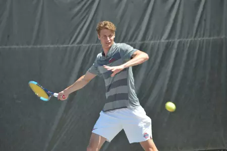 Ohio State On Campus, On the Air & Online – May 14