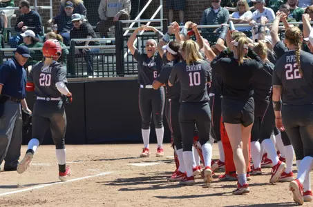Buckeyes Shut Out Hawkeyes, 10-0, in Five Innings