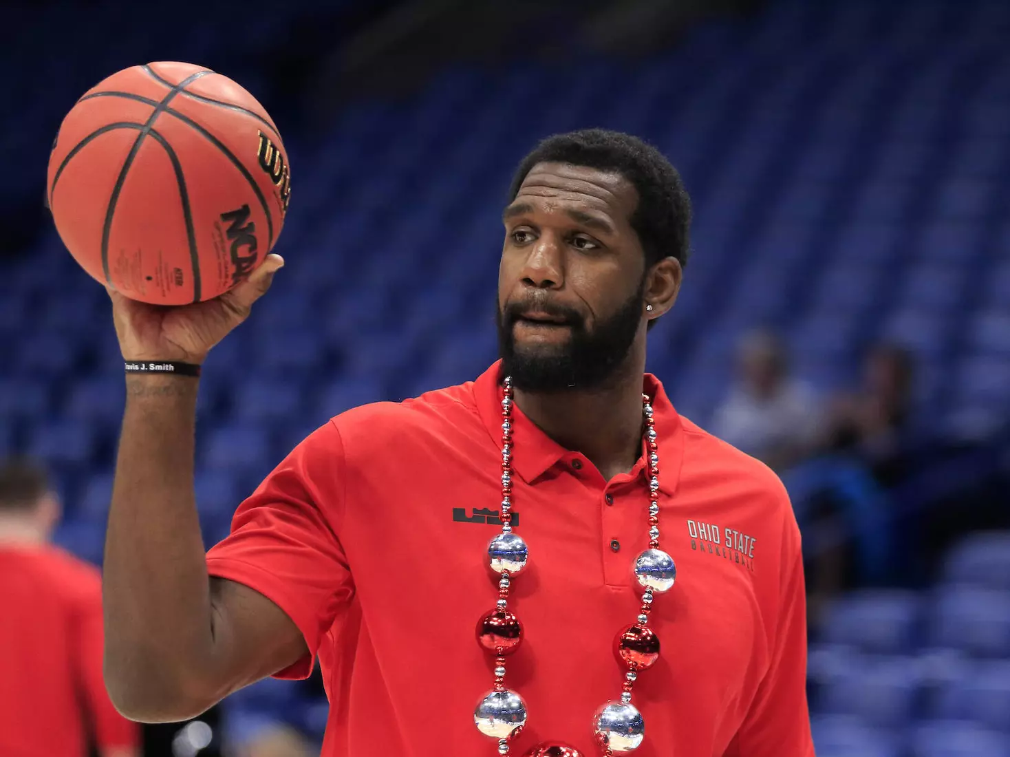 Five Buckeyes Earn Degrees Sunday