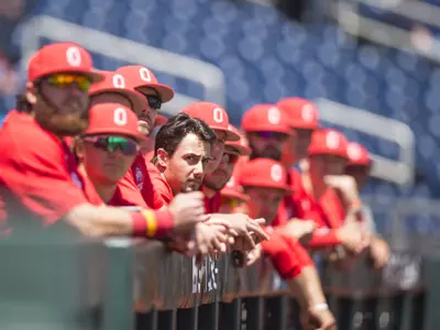 Ohio State-Minnesota B1G Tournament Semifinal Game Postponed