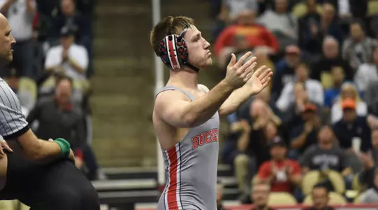 Long-Awaited Big Ten Schedule Revealed