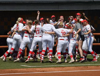 Thirteen Receive Academic All-Big Ten Distinctions