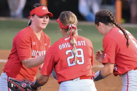 Ohio State’s Season Comes to a Close in Knoxville