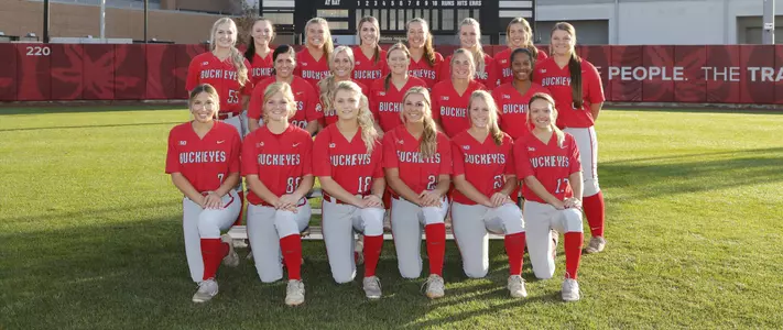 Softball Live Stats