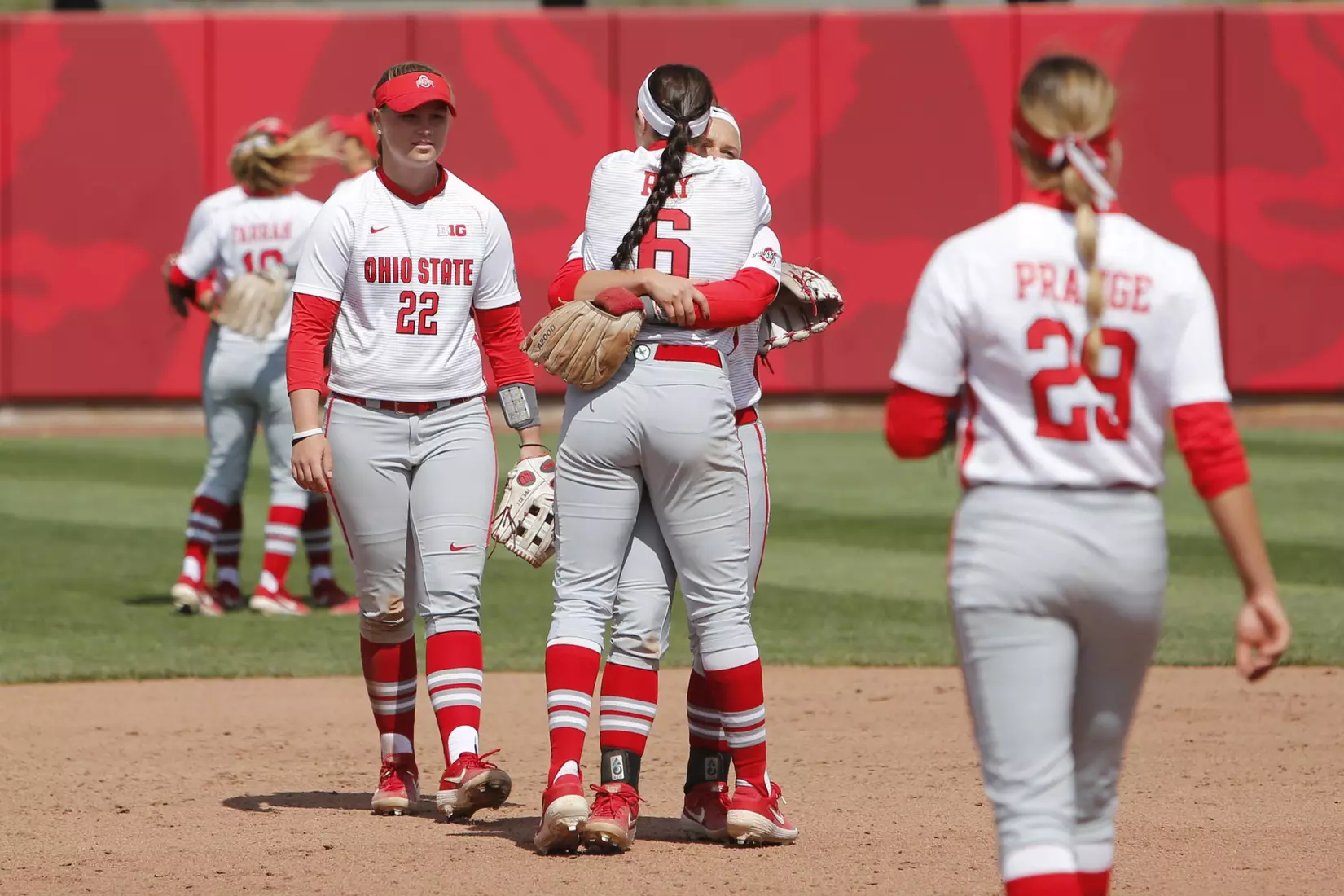 Buckeye Best: May 6, 2019