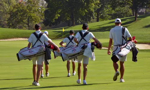 Ohio State to Travel South for NCAA Myrtle Beach Regional