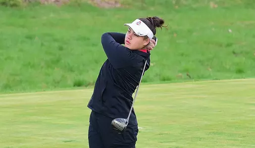 Buckeyes Sit 10th after First Day at Glass City Invitational