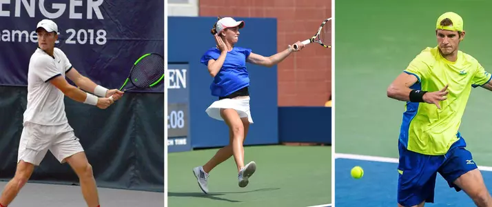 Former Buckeyes Competing in French Open