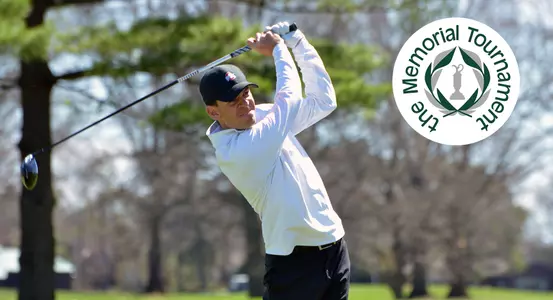 Will Grimmer Receives Sponsor’s Exemption for Memorial Tournament