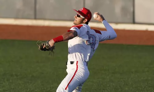 Buckeyes Host Wright State Wednesday Night at Bill Davis Stadium