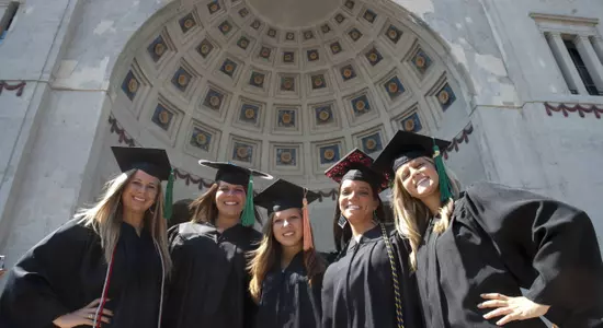 Outstanding Year in the Books for the Buckeyes