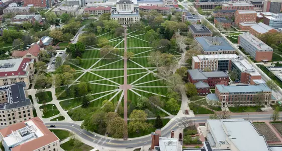 Buckeyes’ Success In the Classroom Continues
