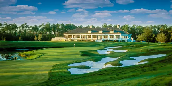 Buckeyes Head to TPC Myrtle Beach for NCAA Regional