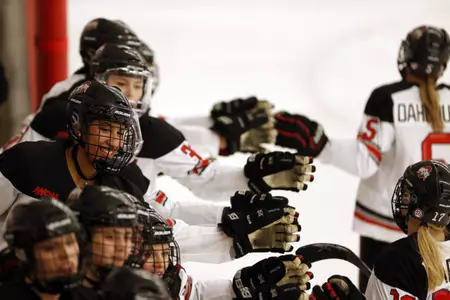 Buckeyes Announce 2019-20 Schedule