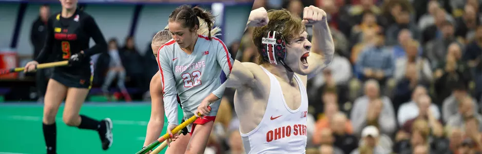 McKenna, Nolan Earn Academic All-America Accolades