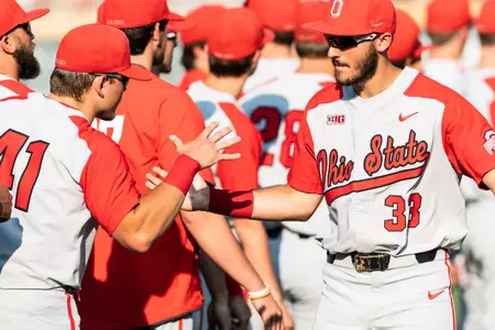 Dominic Canzone Named First Team Mideast All-Region