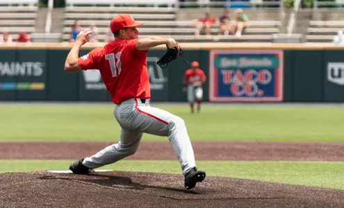 Seth Lonsway Named Freshman All-American by NCBWA