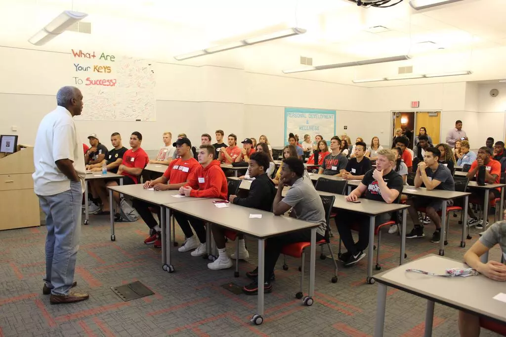 Summer Bridge Program Launches Year Five