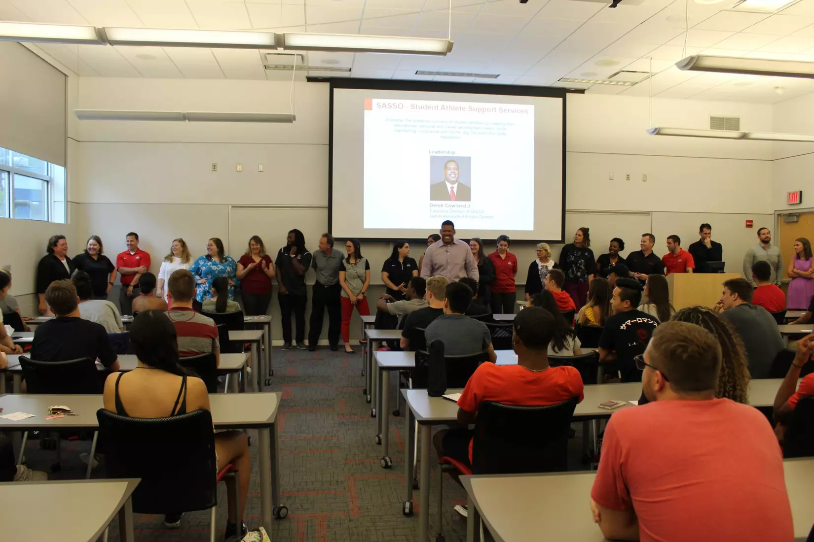 Summer Bridge Program Launches Year Five