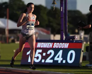 2019 NCAA Outdoor Divison I Championships Come to an End