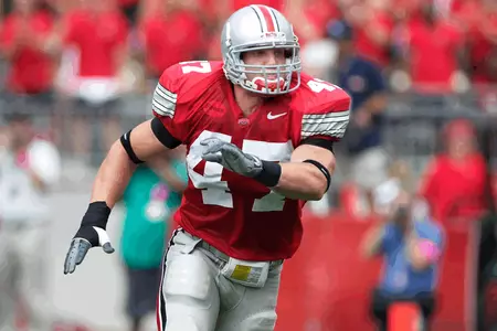 Meet the Ohio State Athletics Hall of Fame Class of 2019