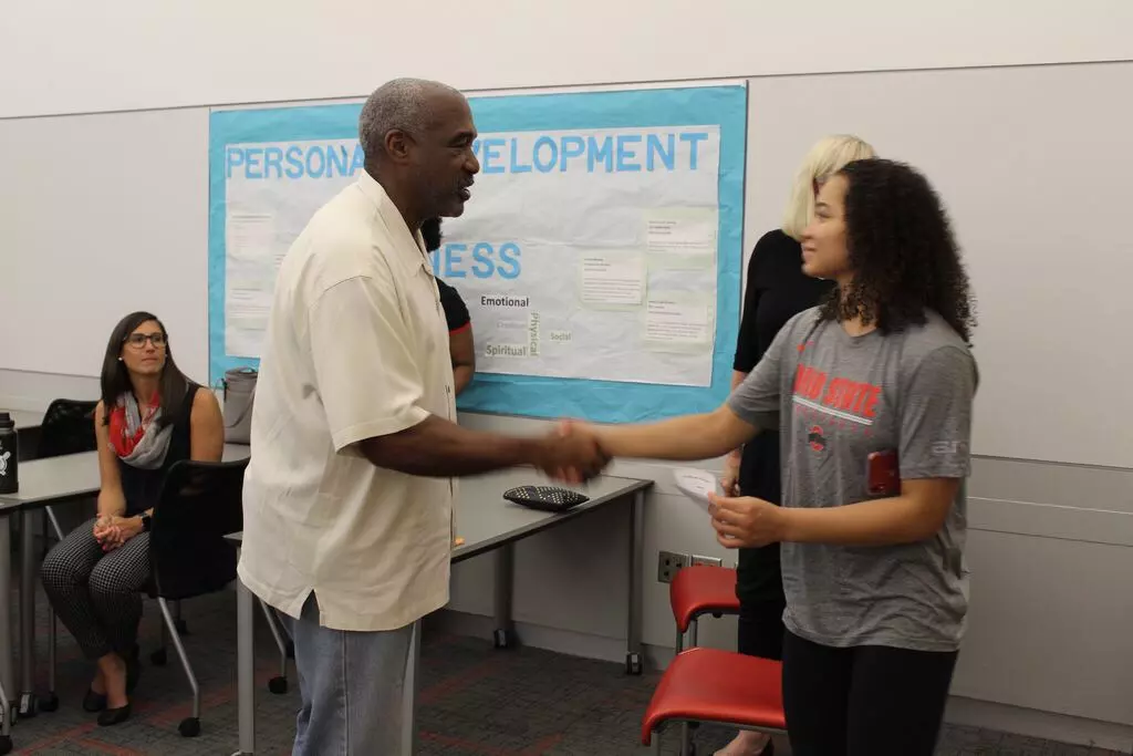 Summer Bridge Program Launches Year Five