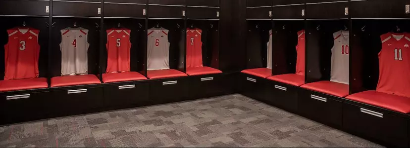 Five Sign On to Become Buckeyes