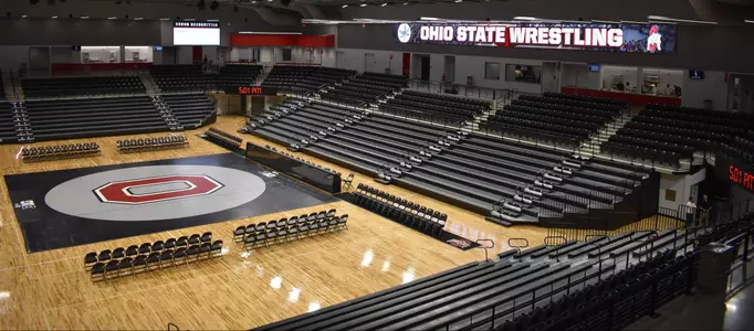 ?? Wrestle-offs Update