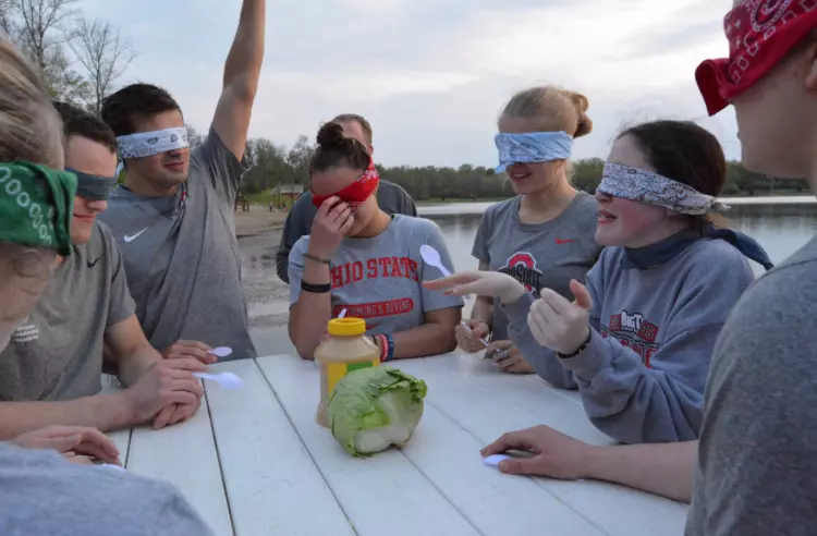 Buckeye Fencing Summer Update