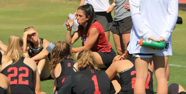 Kara Mupo Joins Staff as Assistant Coach