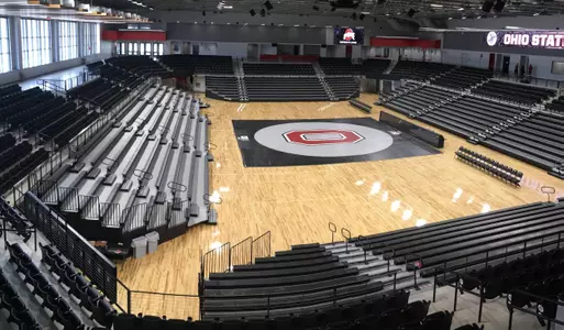 Eight Home Matches Scheduled for Covelli Center Inaugural Season