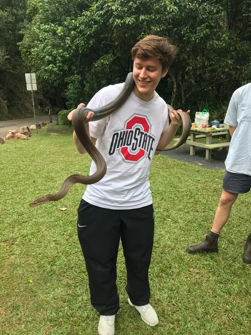 Buckeye Fencing Summer Update