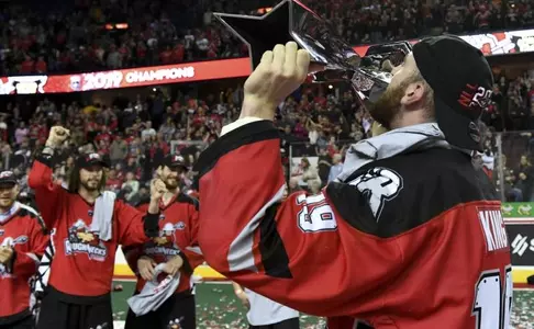 #ProBucks NLL Season Recap