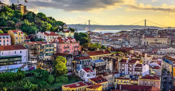 Watch: Buckeyes Talk About Portugal Trip