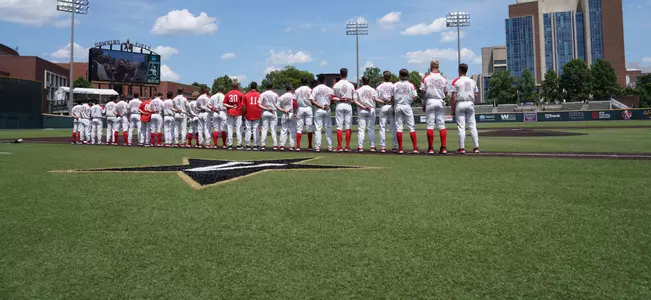 2019 Title Season Ends at Nashville Regional
