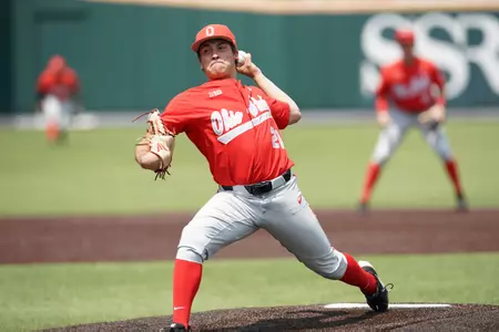 Ohio State Outlasts McNeese in 13-Inning Marathon at Nashville Regional