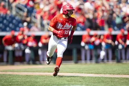 Dominic Canzone Selected in 2019 MLB Draft