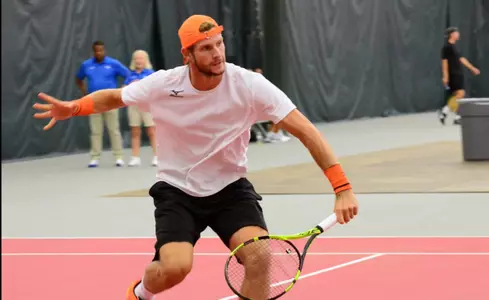 Rola and Torpegaard Win Opening Round Qualies at Wimbledon