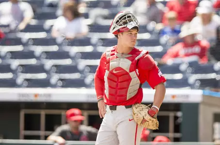 Buckeyes Head Out for Summer Ball