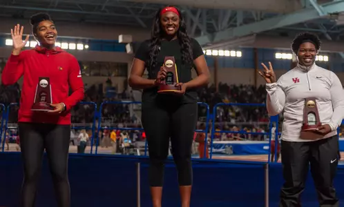 Seven Cross Country/Track Field Student-Athletes Are B1G distinguished Scholars