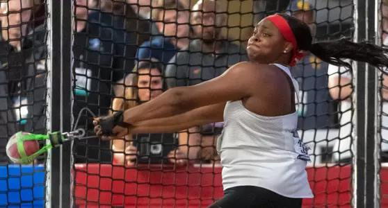 Meet Sade Olatoye, Ohio State’s 2019 Female Athlete of the Year