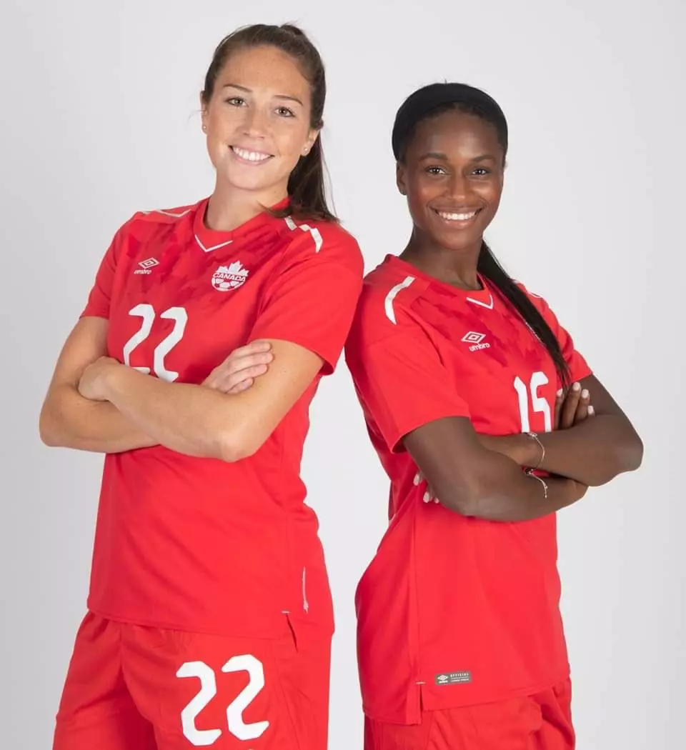 Three Former Buckeyes Set to Make Women’s World Cup Debuts