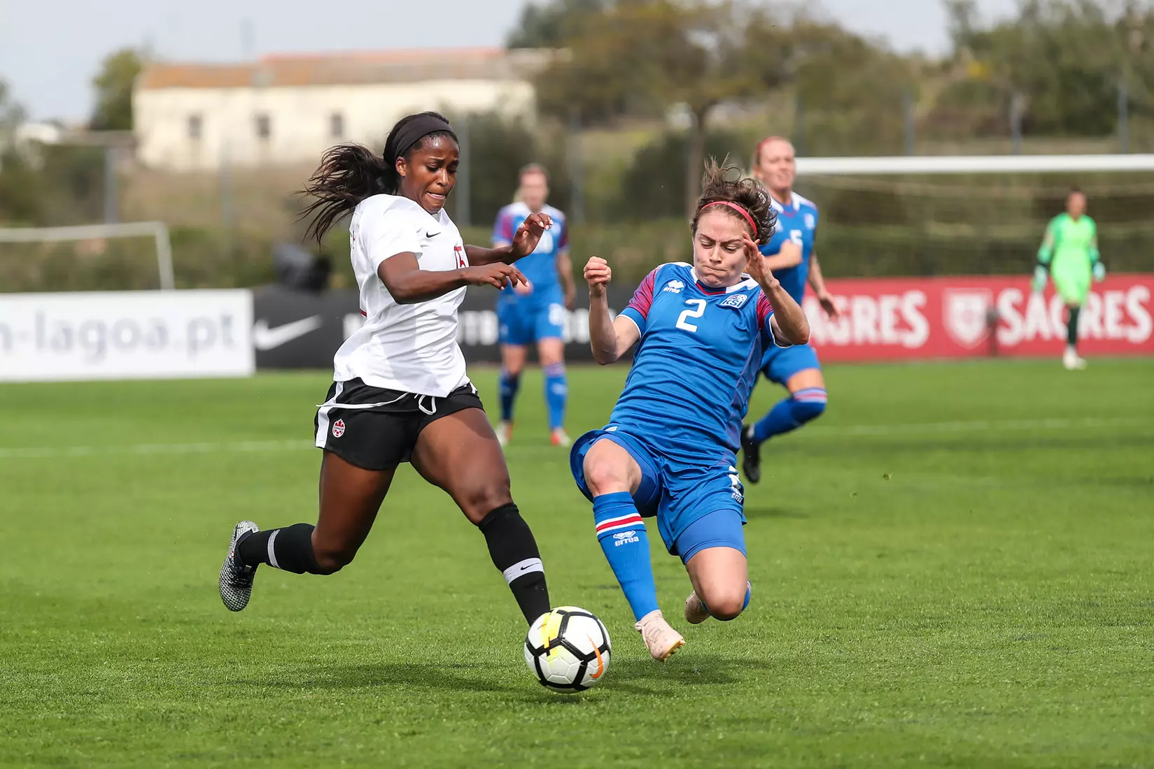 Three Former Buckeyes Set to Make Women’s World Cup Debuts