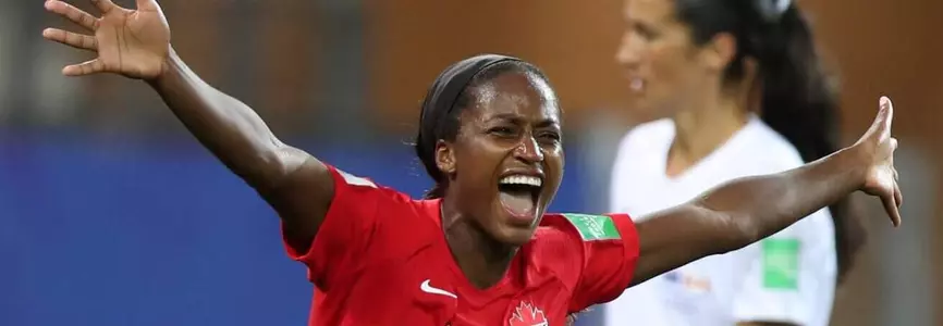 Prince Earns Roster Spot with Canadian Olympic Team