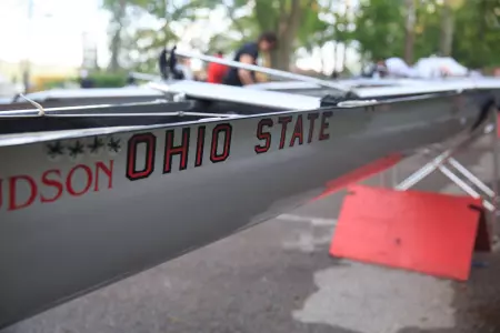 Five Former and Current Buckeyes to Compete at World Rowing Cup II