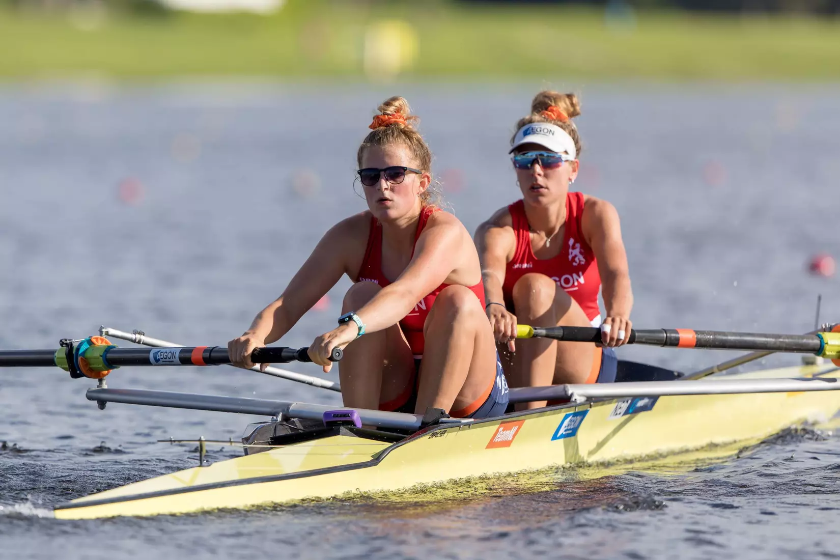2019 World Rowing U23 Championships Update