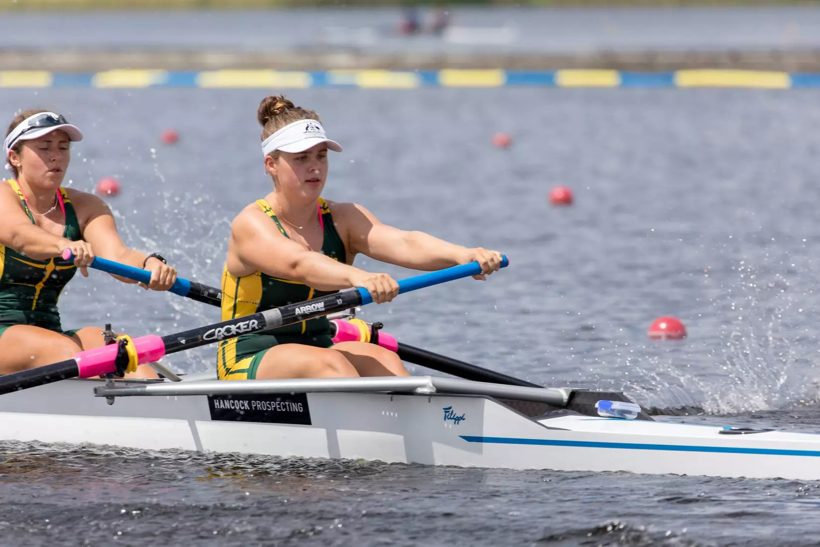 2019 World Rowing U23 Championships Update