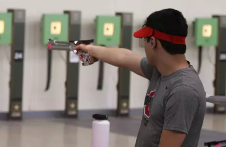 USA Shooting Rifle & Pistol National Championships Recap