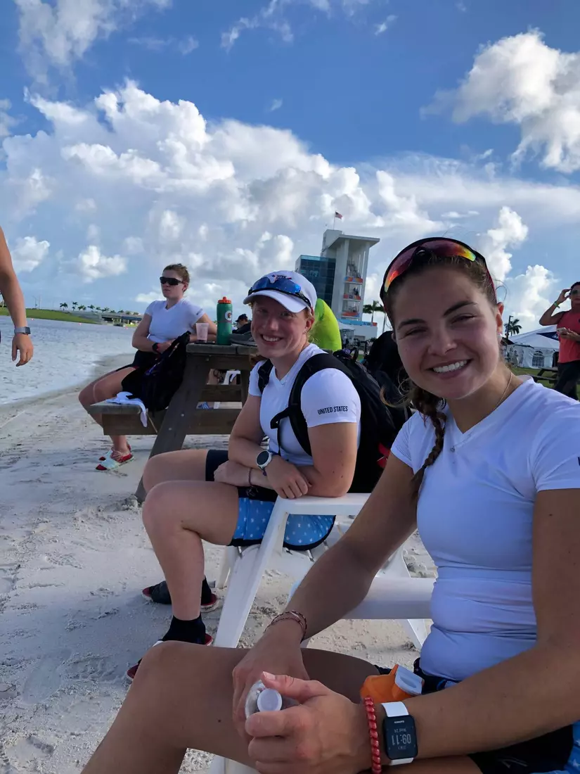 2019 World Rowing U23 Championships Update