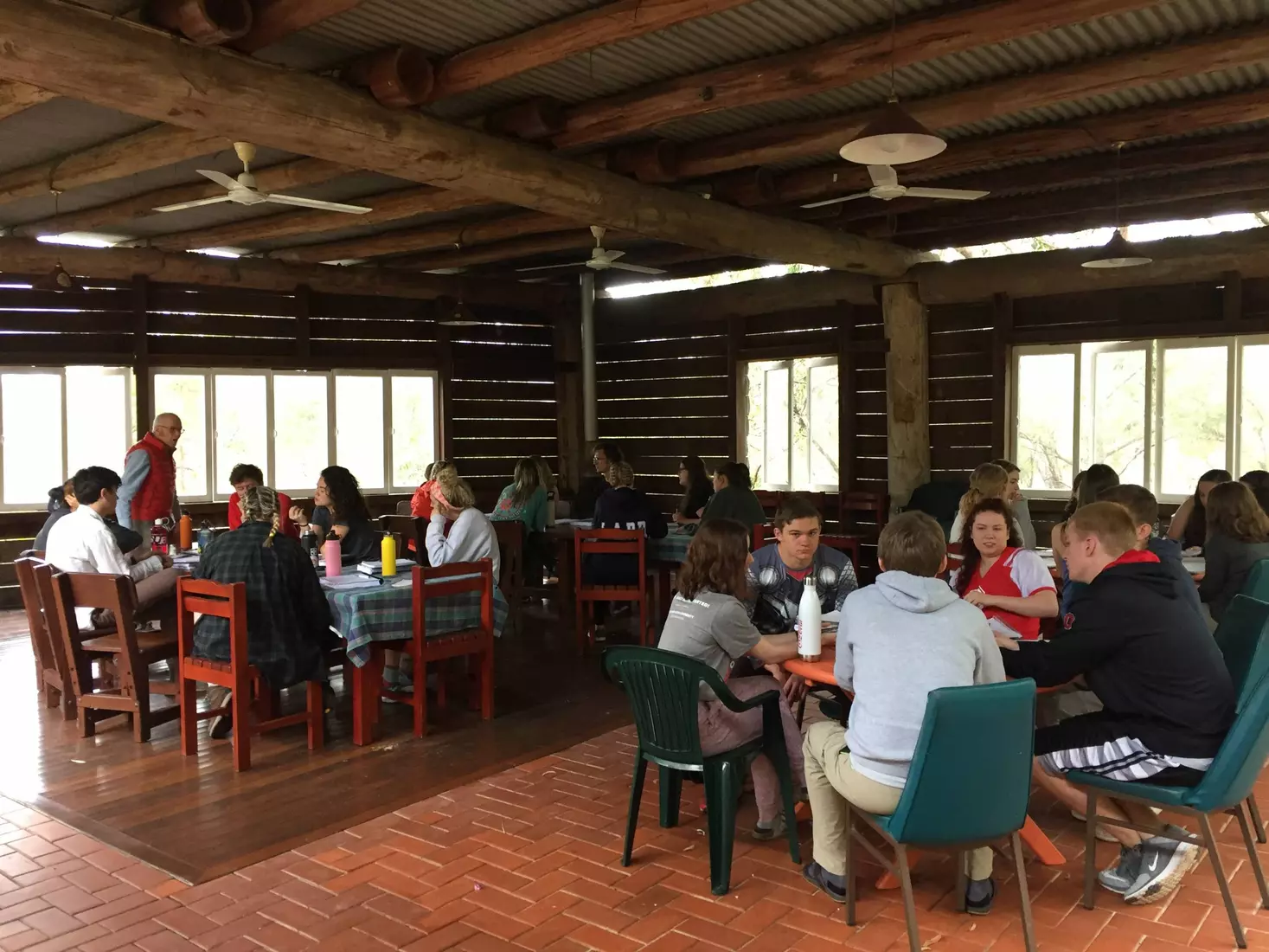 My Road Trip – Morgan Lowe